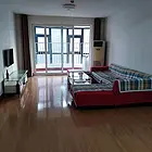 福华园 二室二厅4楼，家电家具，拎包入住