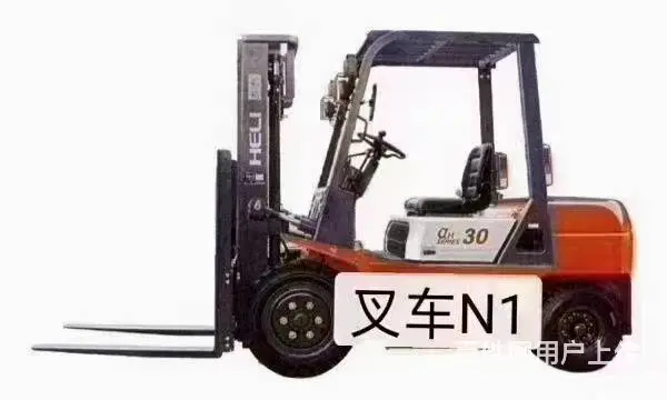 合肥市包河区哪里能报名考叉车证，难不难考？费用贵吗 - 图片 2