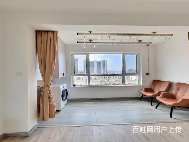 莱山三滩，小高层中间楼层，精装，业主急售。 - 图片 6