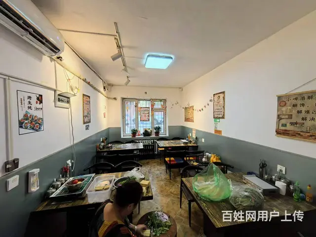 南岗 特色 烧烤烤肉店出兑 餐馆饭店出兑 - 图片 6