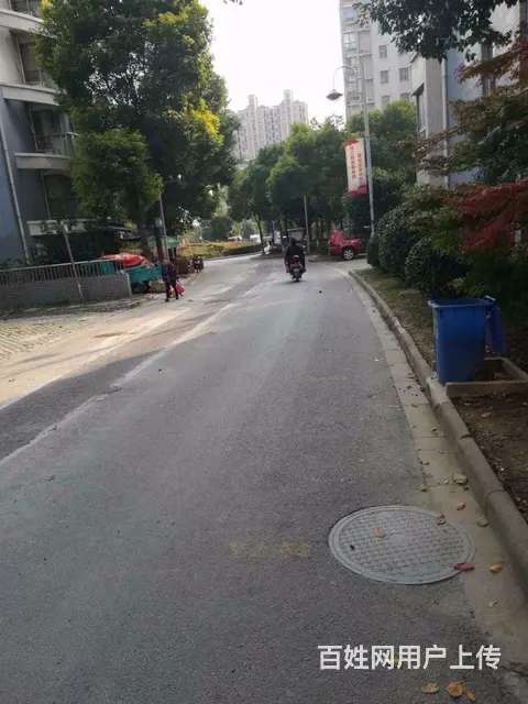 新北滨江明珠城精装修大三房 满五 房东诚意出售 看 - 图片 11