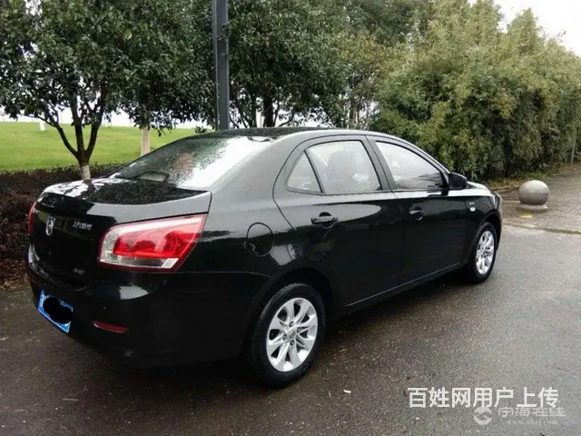 宝骏630 2013款 1.5 手动 舒适型 - 图片 2