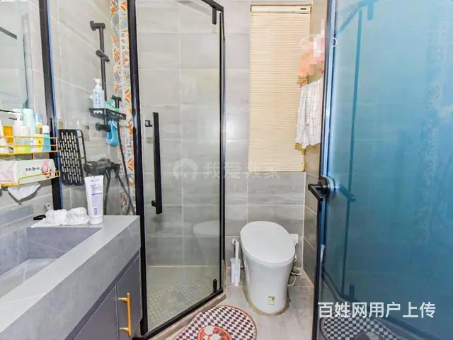 萧山 江南之星3室2卫 精装修 有车位 高品质家具家电全送！ - 图片 3