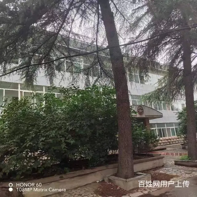 办公楼3层出租火车站附近 - 图片 3