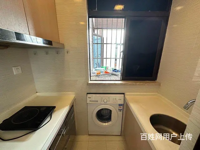 南屏近妇幼 温馨漂亮一房 南向安静 家私齐全 拎包入住 - 图片 4