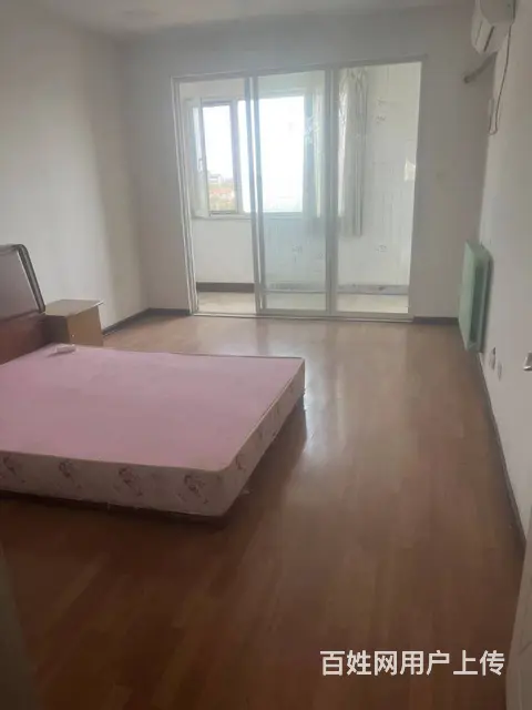 玫瑰园精装两居室 根据要求提供家具家电 - 图片 1