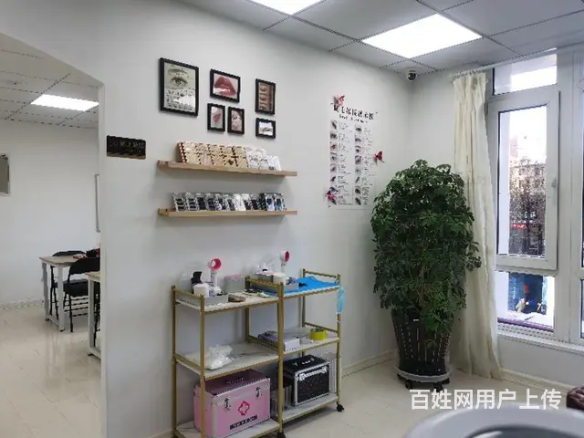 店主怀孕营业中美甲店出兑 - 图片 8