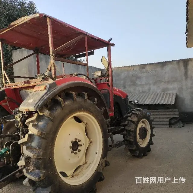 大桥754旋耕机出售 - 图片 4