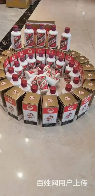 兰州回收烟酒(兰州回收烟酒店) - 图片 6
