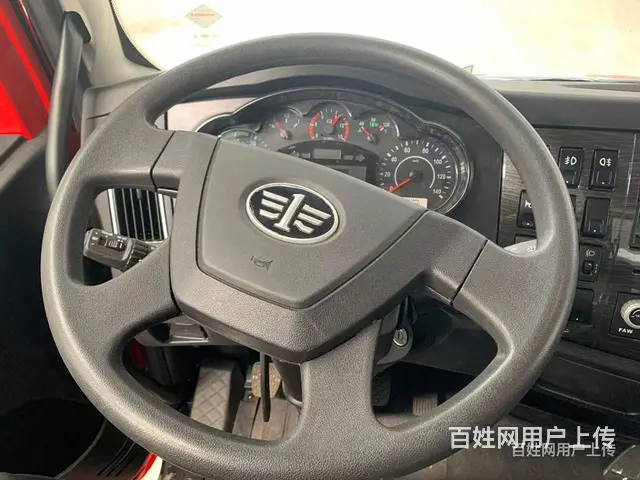 拉120挖机挖机平板车 拖板车 团购价 - 图片 6