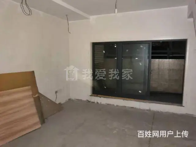 泰盈八千里三层复式毛坯房急售随时看房 - 图片 3