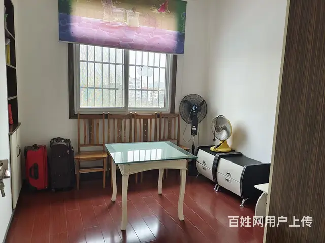 坝陵菜场附近4楼带家俱家电出租 - 图片 5