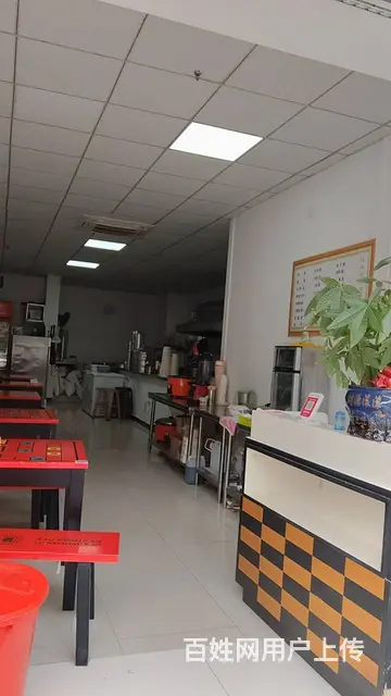 精装修 交通便利 周围客流量大 生意好做 - 图片 1