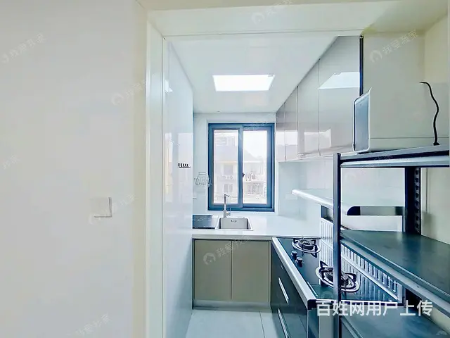 翠苑南北精装修2室空房出租 - 图片 4