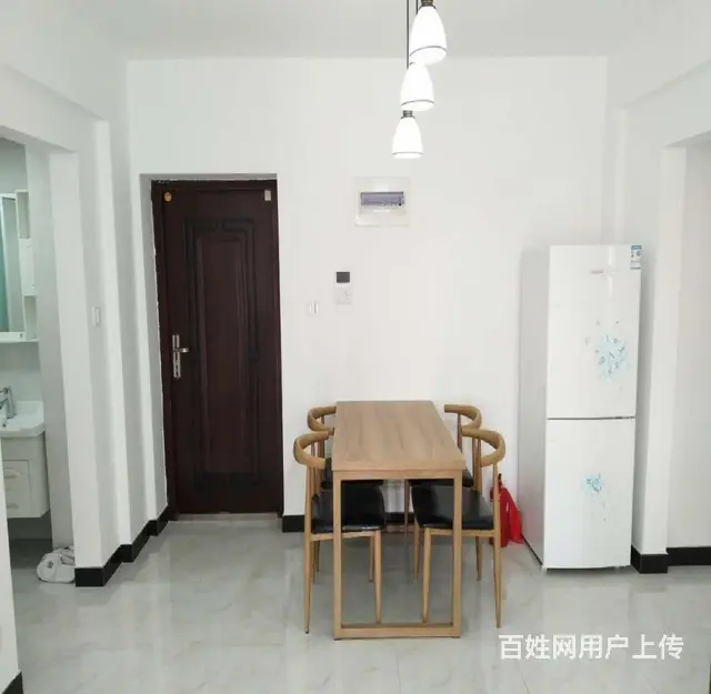 朝晖中学西湖文化广场 朝晖一区精装2房 省人民医院 - 图片 4