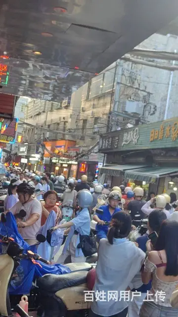（51旺铺推荐）滨濂商业街30平带阁楼卤货店转让 - 图片 9