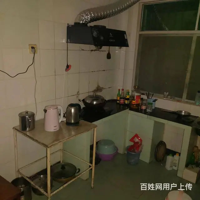 （51旺铺推荐）商品街150平空铺出租 - 图片 4