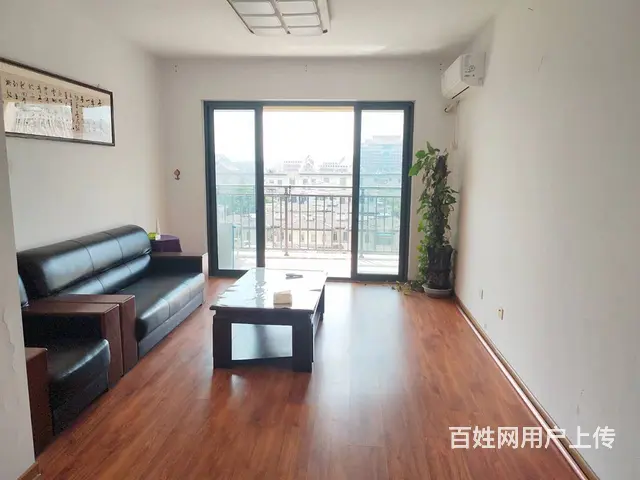 龙湖嘉誉(集美-灌口) 普通住宅2厅 中等装修 空房出租 - 图片 1