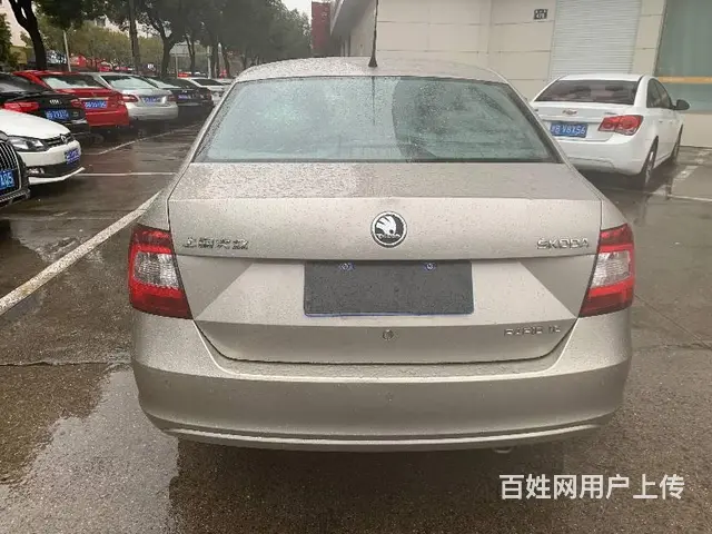 斯柯达 昕锐 2013款 1.6 自动 智选型 - 图片 10