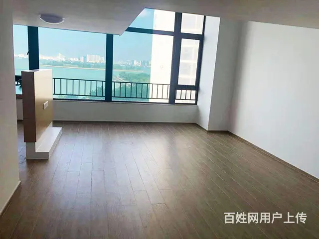 180度海景精装2房LOFT业主直租 - 图片 1