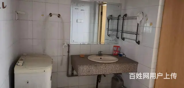 劳动和社会保障局宿舍 普通住宅3室2厅 精装修 - 图片 3