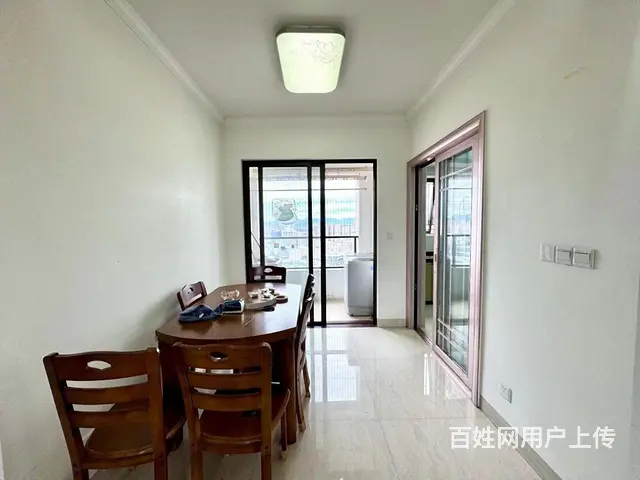 店长重点推荐！星光耀广场3室家具电器齐全非常干净 - 图片 8