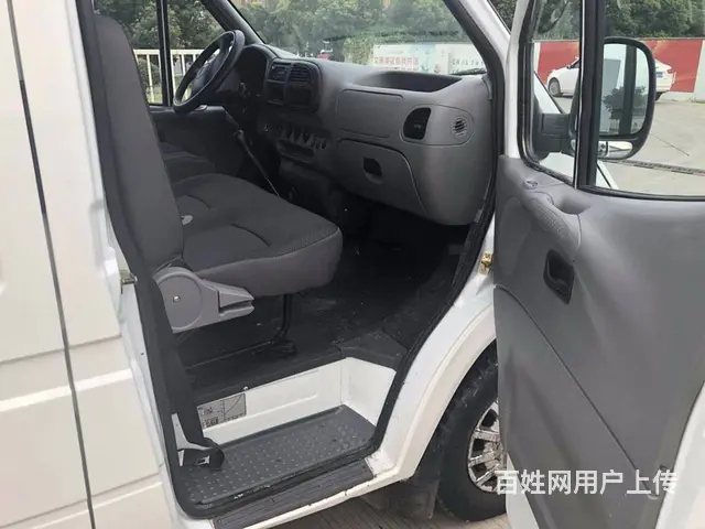 全顺经典长轴6坐私家车包过户支持分期 - 图片 6