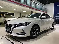 日产 轩逸 2021款 轩逸经典 1.6 无级 XL 豪华版