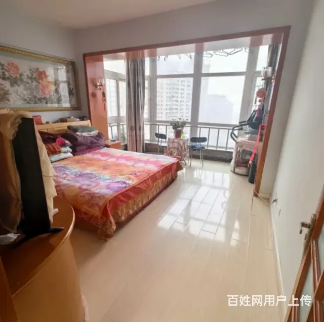 孟泽园 普通住宅 精装修 - 图片 3