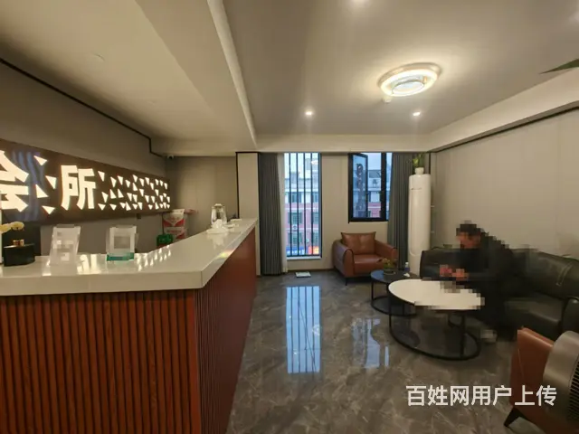 （易转推荐）义乌江南四区沿街好地段大人流养生馆转让 - 图片 2