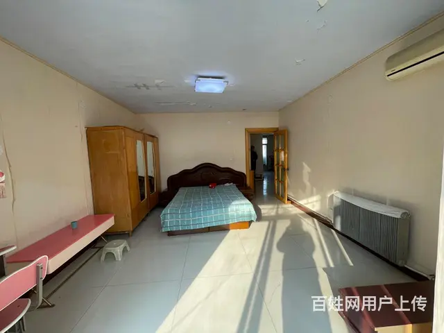 蔬菜大院附近3楼86平，两室19万，小税 - 图片 9