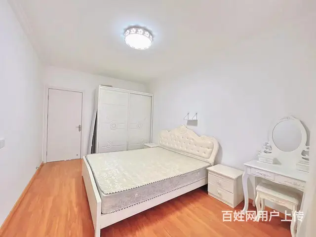 胥江龙湖天街 彩虹新村 两室朝南 附二医院 桐泾北路地铁口 - 图片 7