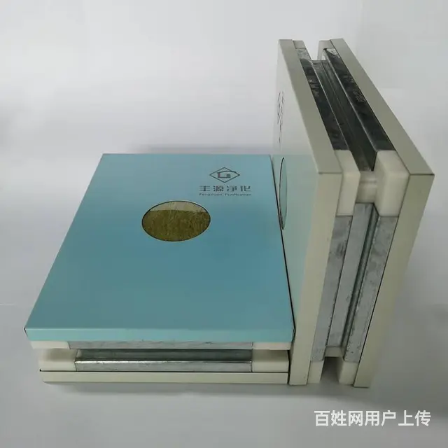 净化板在医疗、电子和工业领域有哪些应用?丰源净化板 - 图片 4
