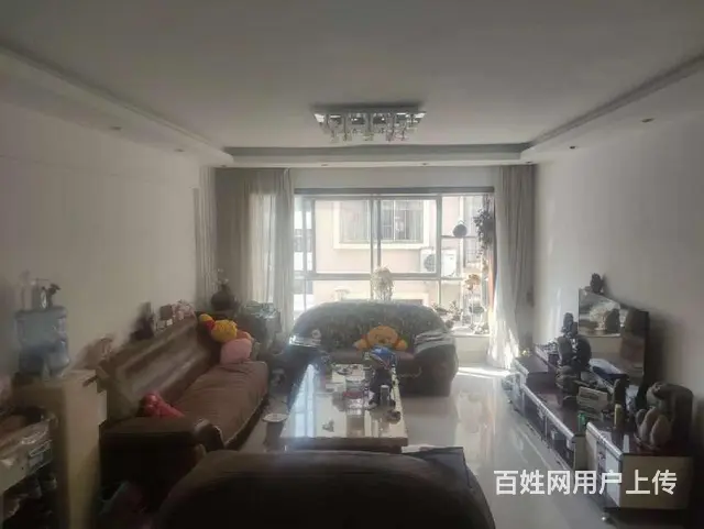 126平富兴花园36万元简装修划算 - 图片 5