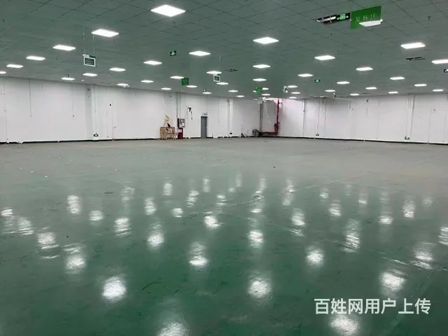 花桥原房东1000平仓库，精装修，拎包入住。 - 图片 4