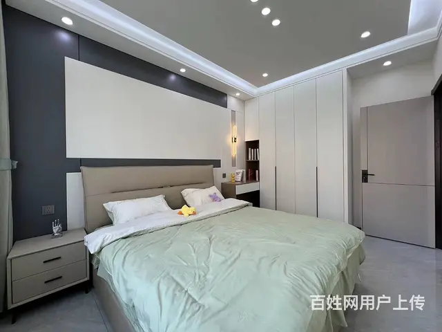 海富喜园 普通住宅 精装修 - 图片 10