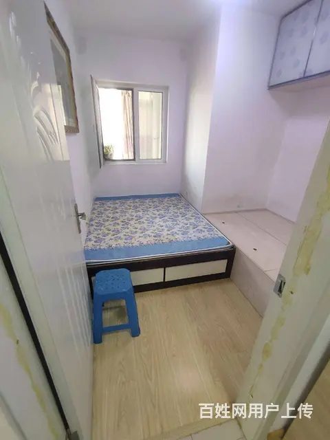 爱丽香舍 普通住宅2厅 中等装修 - 图片 6