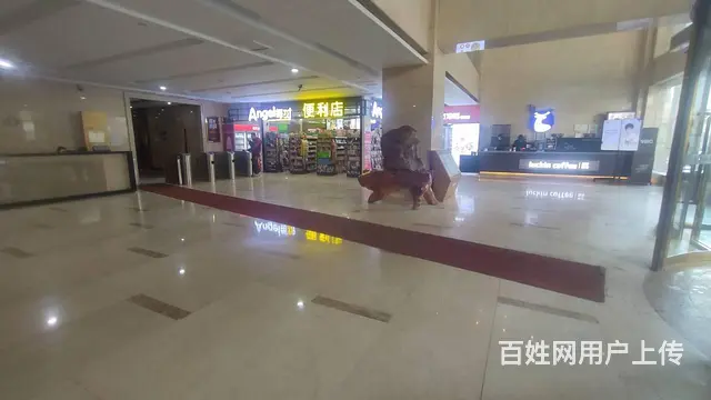 北站丨太平洋大厦丨189平带家具丨12万含物业丨金利 新地 - 图片 9