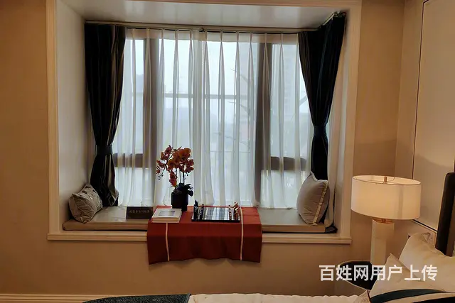 怡心湖 地铁五号线 准现小洋房  套三双卫 - 图片 7