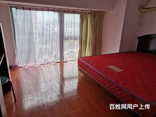 拎包入住复试商住楼 - 图片 1