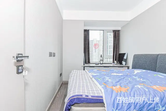 江南之星 楼层好 次新小区 电梯房 配套成熟 满五 - 图片 4