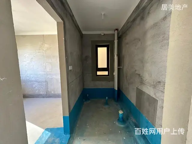 碧桂园毛胚房三室 - 图片 6