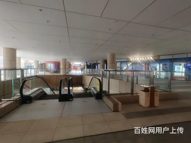 （51旺铺推荐）国兴大道雅居乐购物广场三楼182平出租 - 图片 3