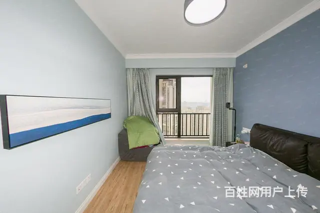西兴绿地旭辉城南绿地旭辉城适合投资和人多的家庭 - 图片 4