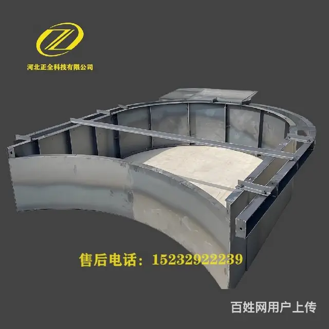 单块护坡模具,护坡模具,个性化护坡模具，彰显您卓越的企业实力 - 图片 2