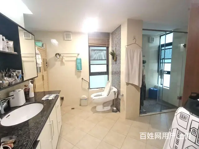华发新城 精装小高层 电梯 4房 看园林 - 图片 10