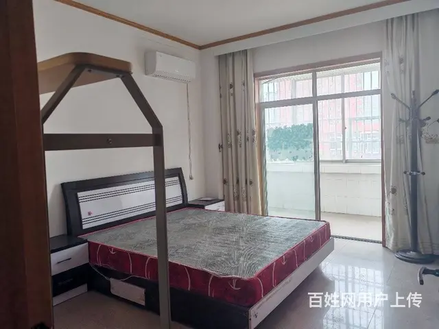 柳林花园 普通住宅 简单装修 - 图片 6