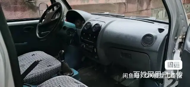 【搞定了！】封闭货车 - 图片 2