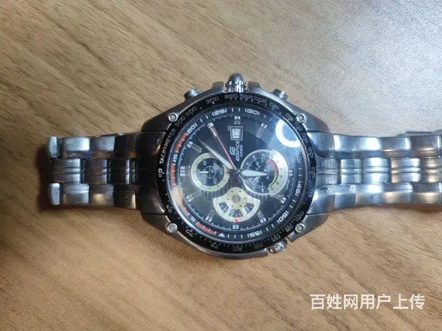 【搞定了！】正品卡西欧CASIO石英表 - 图片 1