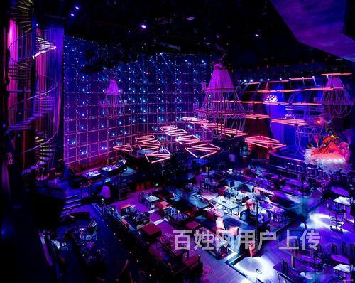 济南酒吧地址 济南奥斯卡在什么位置